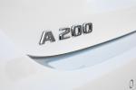 Mercedes-Benz A200 2018 года (AU)